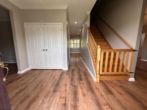 214 Evergreen Drive Bridgeport WV 26330