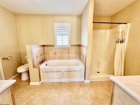 214 Evergreen Drive Bridgeport WV 26330