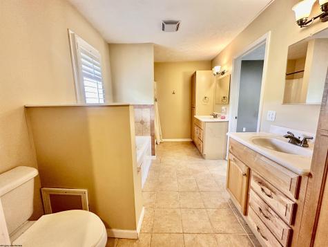 214 Evergreen Drive Bridgeport WV 26330