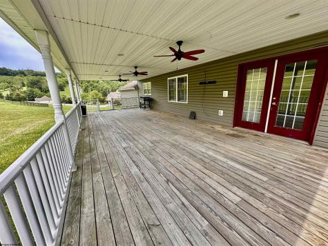 214 Evergreen Drive Bridgeport WV 26330