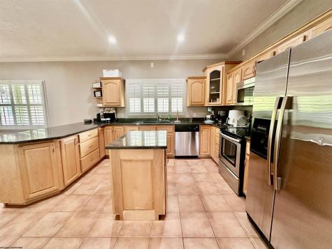 214 Evergreen Drive Bridgeport WV 26330