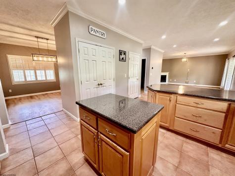 214 Evergreen Drive Bridgeport WV 26330