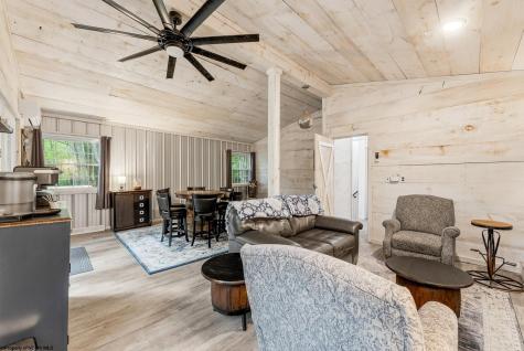 76 Arbutus Court Terra Alta WV 26764