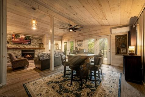 76 Arbutus Court Terra Alta WV 26764