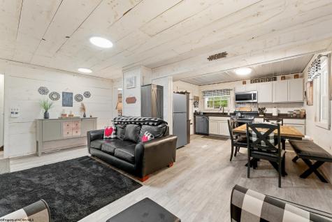 76 Arbutus Court Terra Alta WV 26764