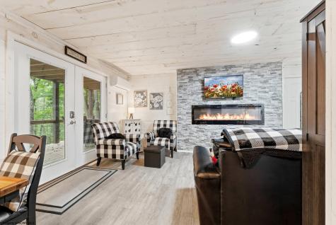 76 Arbutus Court Terra Alta WV 26764