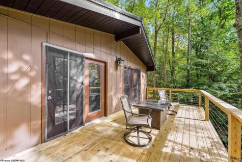 76 Arbutus Court Terra Alta WV 26764
