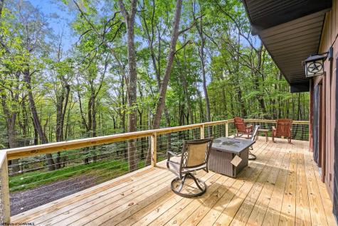76 Arbutus Court Terra Alta WV 26764