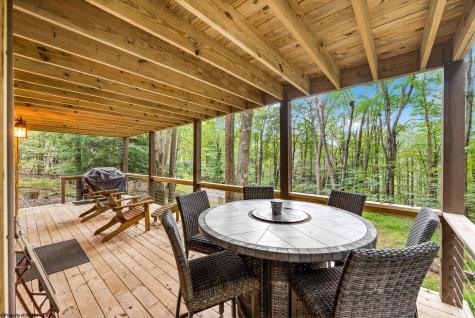 76 Arbutus Court Terra Alta WV 26764