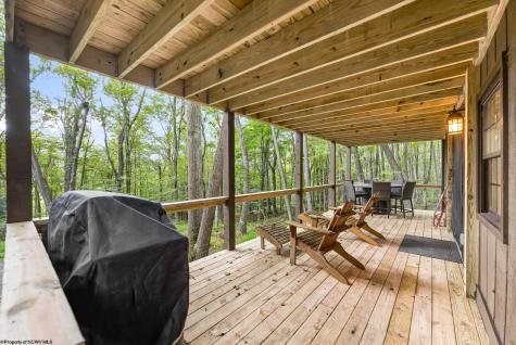 76 Arbutus Court Terra Alta WV 26764