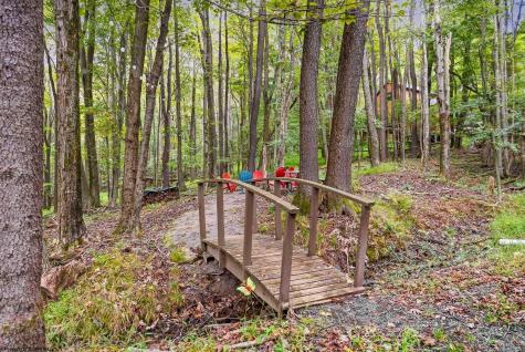 76 Arbutus Court Terra Alta WV 26764