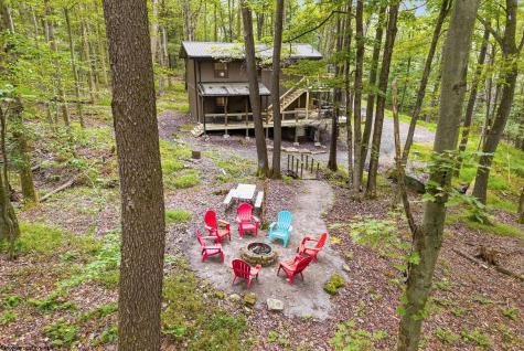 76 Arbutus Court Terra Alta WV 26764