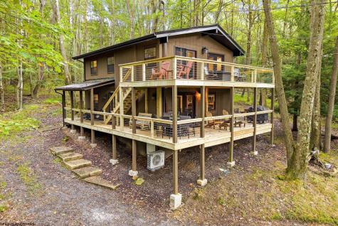 76 Arbutus Court Terra Alta WV 26764