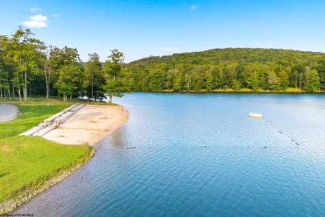 76 Arbutus Court Terra Alta WV 26764