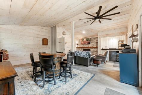 76 Arbutus Court Terra Alta WV 26764