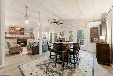 76 Arbutus Court Terra Alta WV 26764