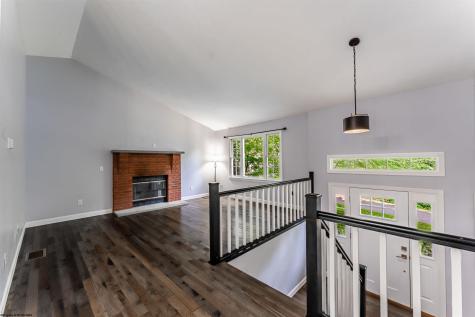 1374 Bennett Drive Morgantown WV 26508