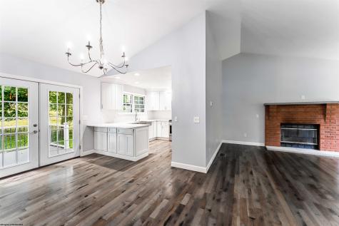 1374 Bennett Drive Morgantown WV 26508