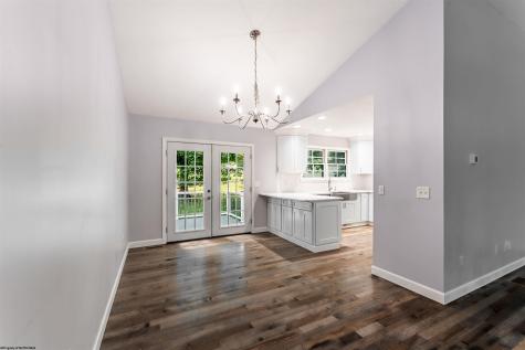 1374 Bennett Drive Morgantown WV 26508