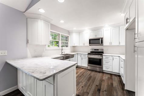 1374 Bennett Drive Morgantown WV 26508