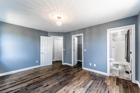 1374 Bennett Drive Morgantown WV 26508
