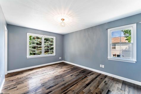 1374 Bennett Drive Morgantown WV 26508