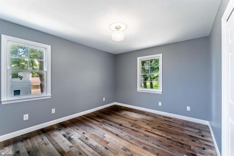 1374 Bennett Drive Morgantown WV 26508