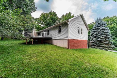 1374 Bennett Drive Morgantown WV 26508
