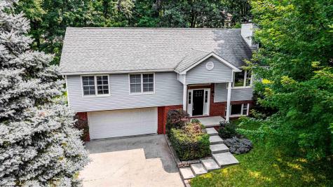 1374 Bennett Drive Morgantown WV 26508