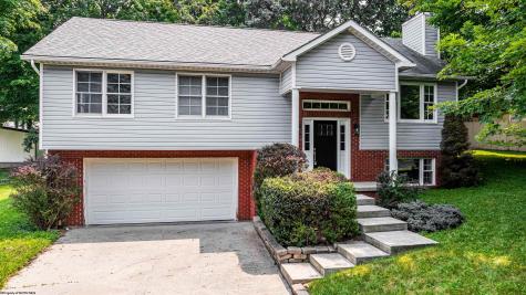 1374 Bennett Drive Morgantown WV 26508
