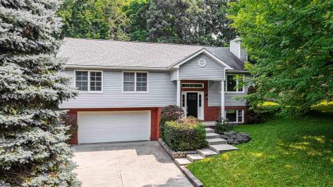 1374 Bennett Drive Morgantown WV 26508