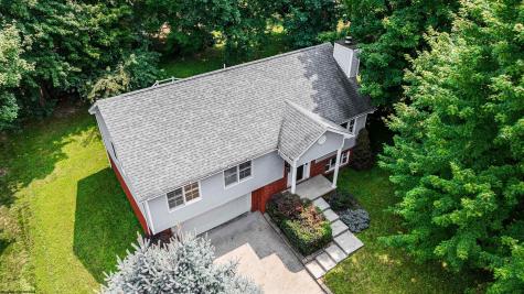 1374 Bennett Drive Morgantown WV 26508