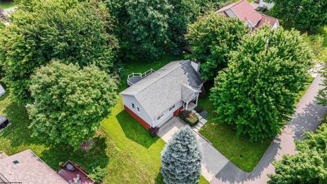 1374 Bennett Drive Morgantown WV 26508