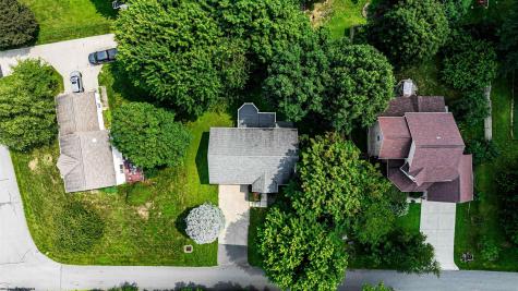 1374 Bennett Drive Morgantown WV 26508