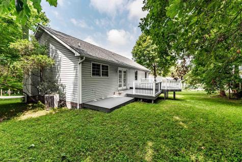 1374 Bennett Drive Morgantown WV 26508