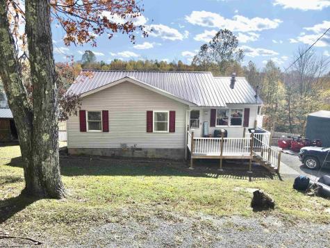 439 Skelton Road Buckhannon WV 26201