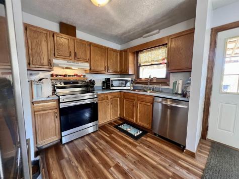 439 Skelton Road Buckhannon WV 26201