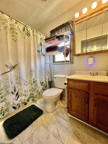 439 Skelton Road Buckhannon WV 26201