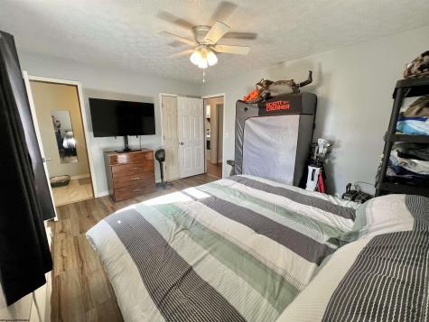 439 Skelton Road Buckhannon WV 26201