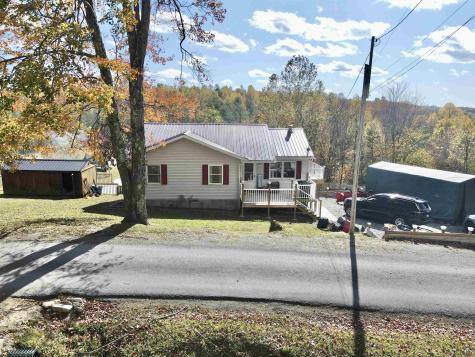 439 Skelton Road Buckhannon WV 26201