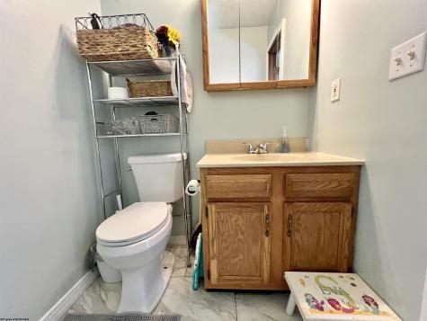 439 Skelton Road Buckhannon WV 26201