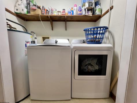 439 Skelton Road Buckhannon WV 26201