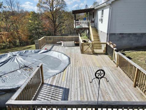 439 Skelton Road Buckhannon WV 26201