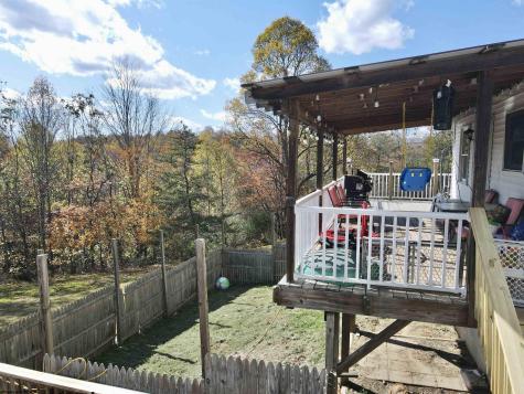 439 Skelton Road Buckhannon WV 26201