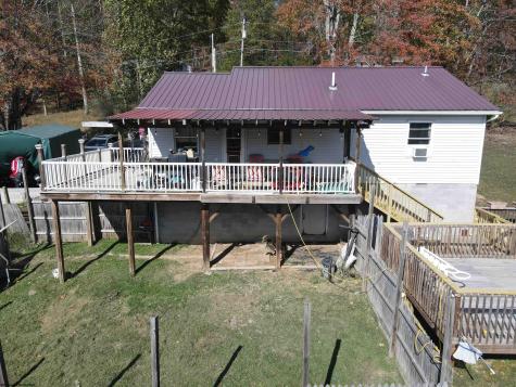 439 Skelton Road Buckhannon WV 26201