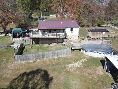 439 Skelton Road Buckhannon WV 26201