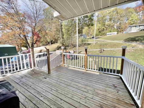 439 Skelton Road Buckhannon WV 26201