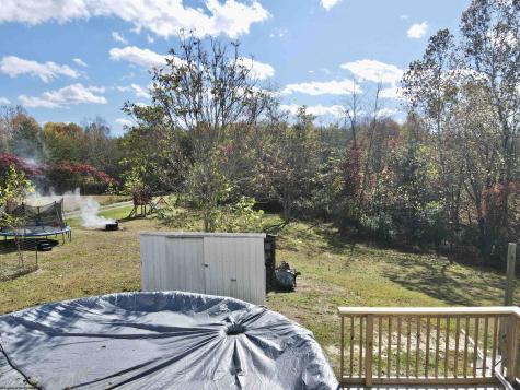 439 Skelton Road Buckhannon WV 26201