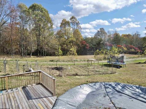 439 Skelton Road Buckhannon WV 26201