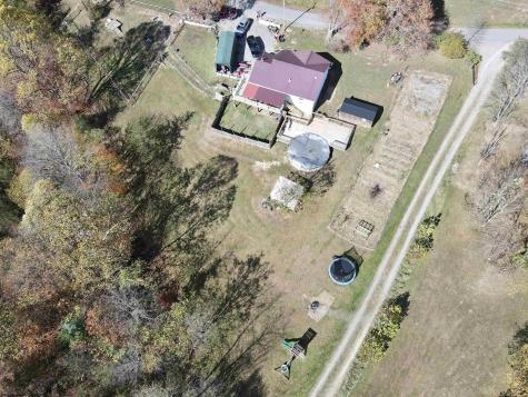 439 Skelton Road Buckhannon WV 26201